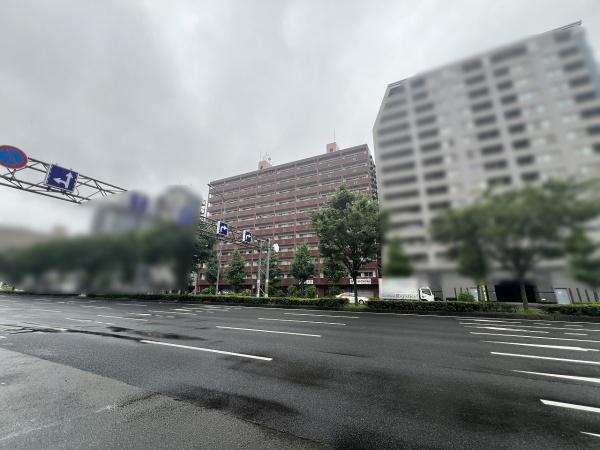 ライオンズマンション堀川
