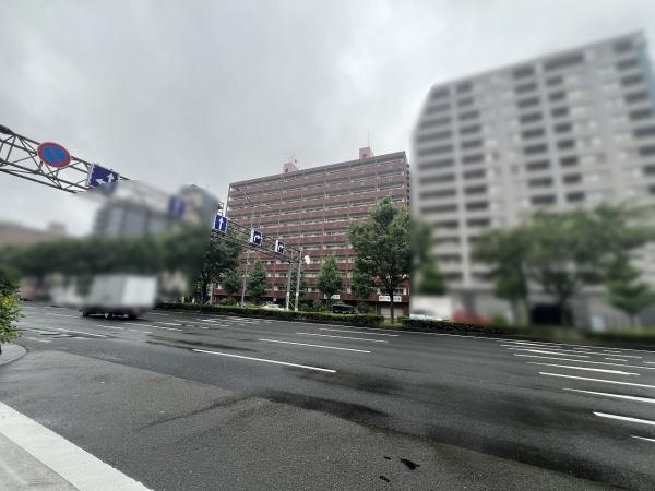 ライオンズマンション堀川