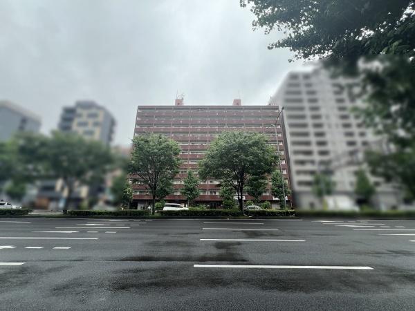 ライオンズマンション堀川