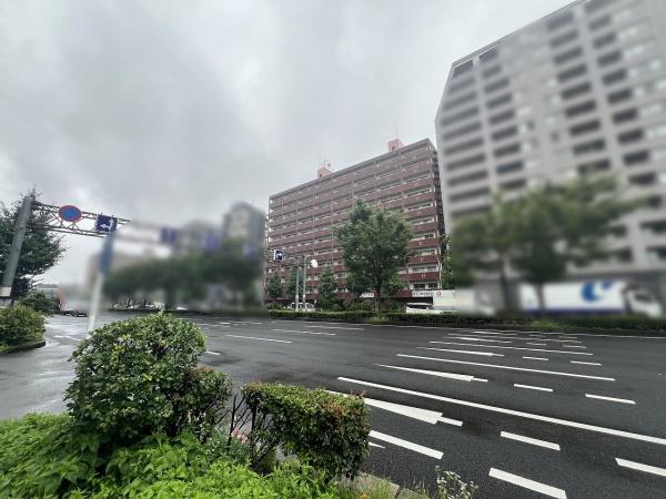 ライオンズマンション堀川