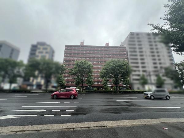 ライオンズマンション堀川