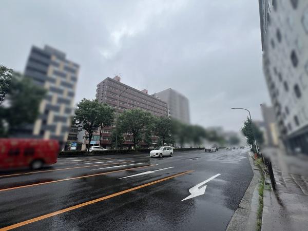 ライオンズマンション堀川