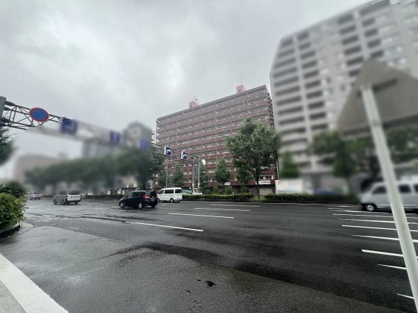ライオンズマンション堀川