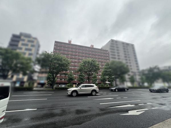 ライオンズマンション堀川