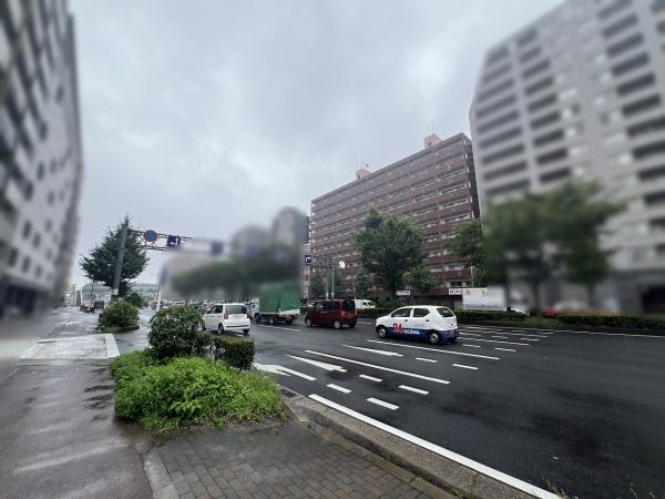 ライオンズマンション堀川