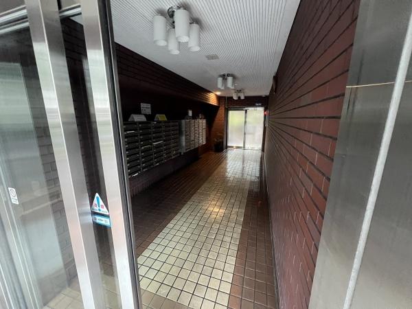 ライオンズマンション堀川