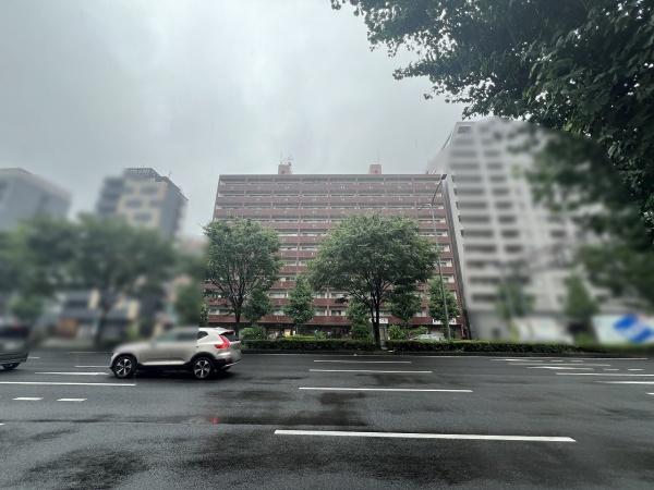 ライオンズマンション堀川