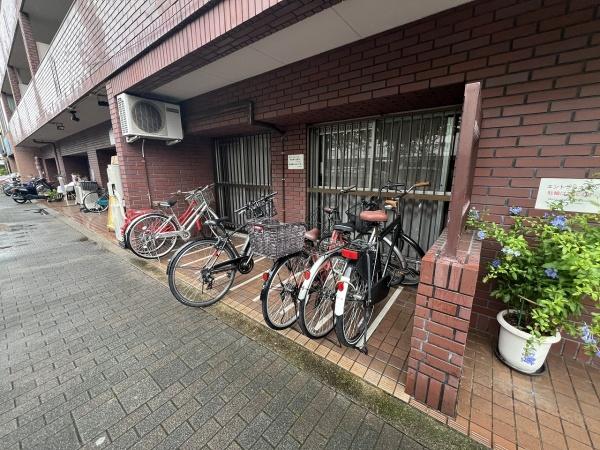 ライオンズマンション堀川