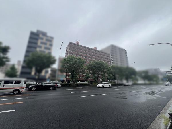 ライオンズマンション堀川