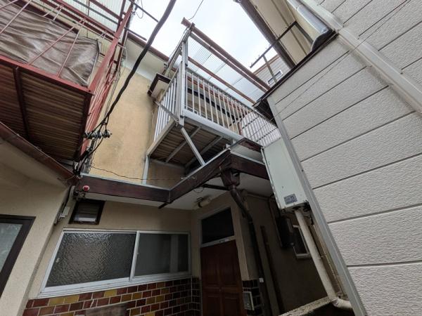 京都市右京区西院西今田町の中古一戸建て