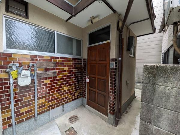 京都市右京区西院西今田町の中古一戸建て