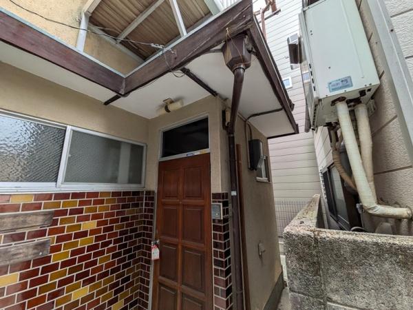 京都市右京区西院西今田町の中古一戸建て