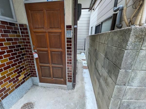 京都市右京区西院西今田町の中古一戸建て