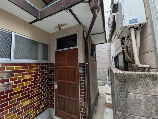 京都市右京区西院西今田町の中古一戸建て