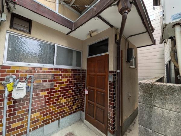 京都市右京区西院西今田町の中古一戸建て