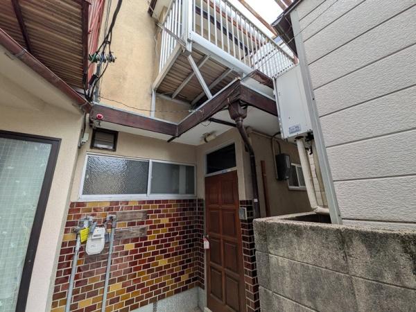 京都市右京区西院西今田町の中古一戸建て