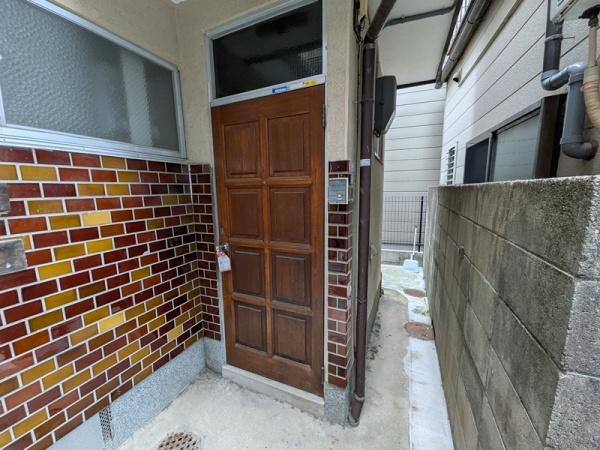 京都市右京区西院西今田町の中古一戸建て