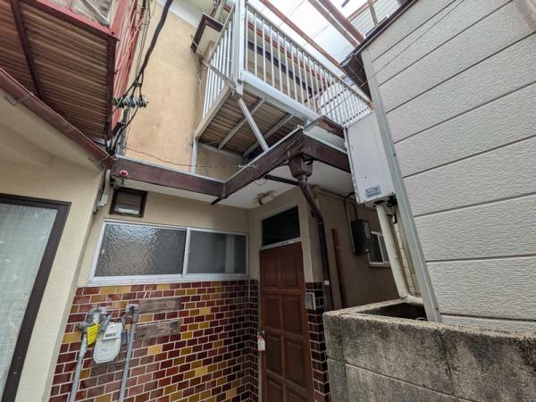 京都市右京区西院西今田町の中古一戸建て