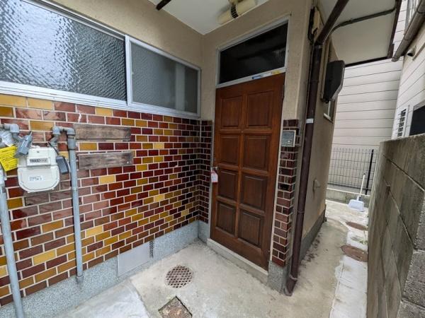 京都市右京区西院西今田町の中古一戸建て