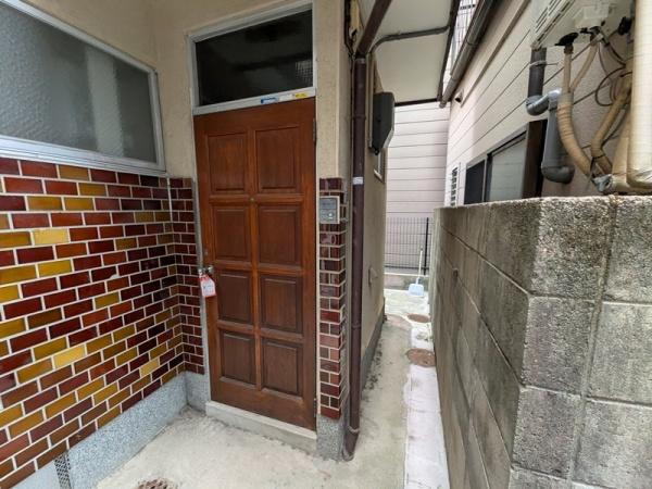 京都市右京区西院西今田町の中古一戸建て