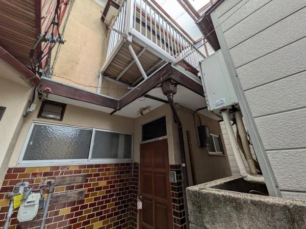 京都市右京区西院西今田町の中古一戸建て