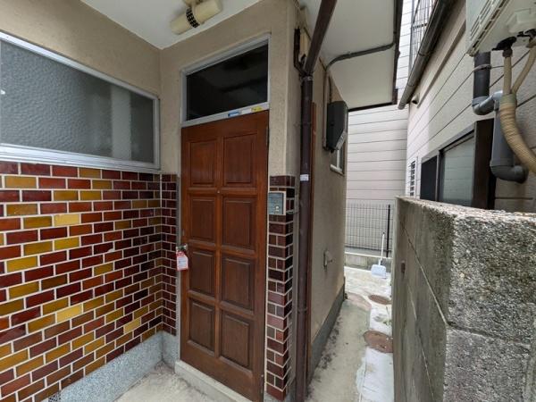 京都市右京区西院西今田町の中古一戸建て