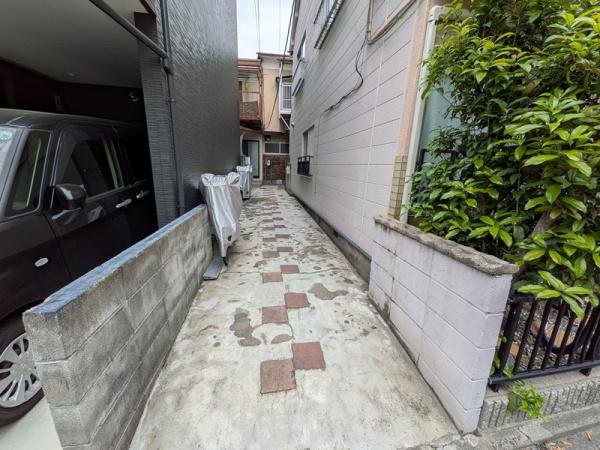 京都市右京区西院西今田町の中古一戸建て