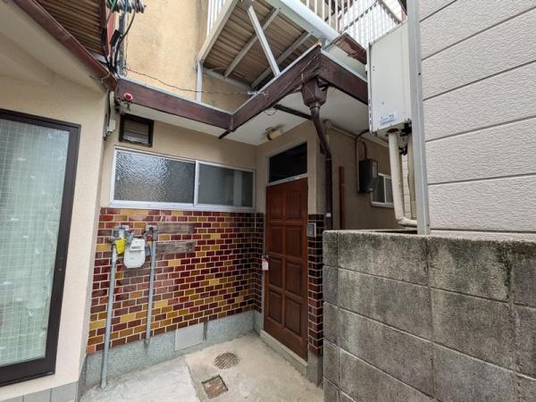 京都市右京区西院西今田町の中古一戸建て