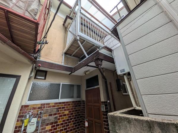 京都市右京区西院西今田町の中古一戸建て