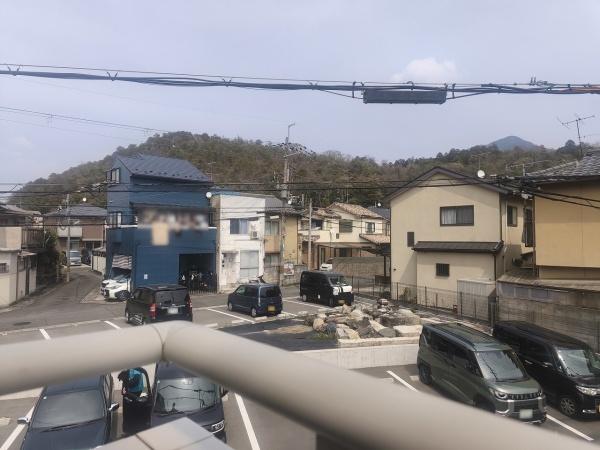 京都市左京区山端大塚町の中古一戸建て