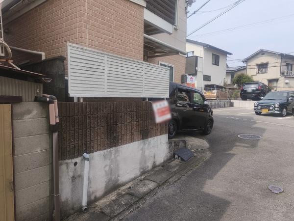 京都市左京区山端大塚町の中古一戸建て