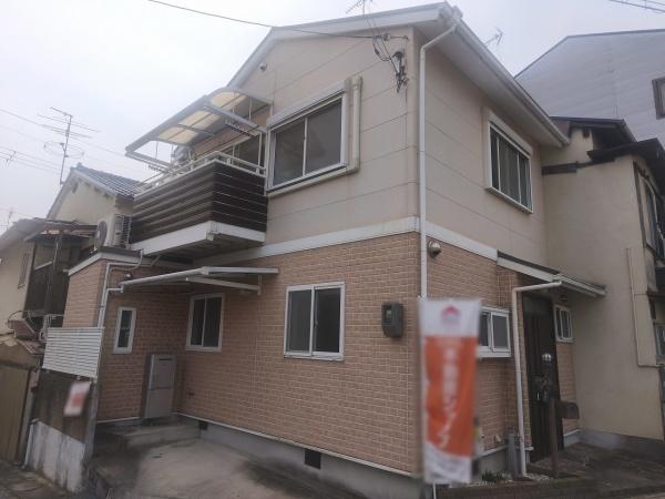 京都市左京区山端大塚町の中古一戸建て