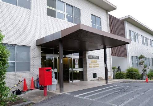 京都市右京区鳴滝音戸山町の土地(独立行政法人国立病院機構宇多野病院)