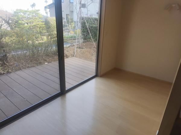 京都市右京区鳴滝音戸山町の土地