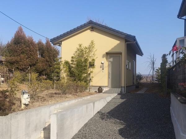 京都市右京区鳴滝音戸山町の土地