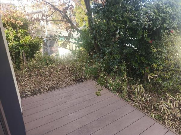 京都市右京区鳴滝音戸山町の土地