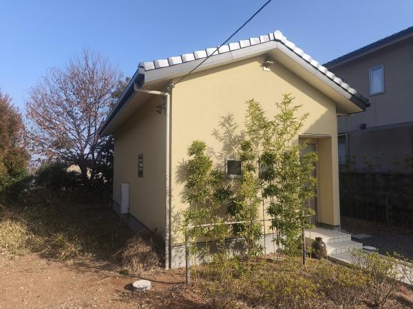 京都市右京区鳴滝音戸山町の土地