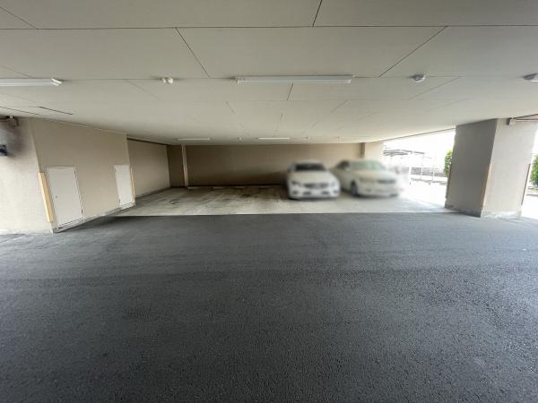 ライオンズマンション向日町