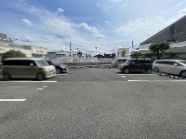ライオンズマンション向日町