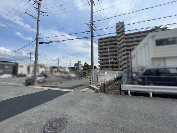 ライオンズマンション向日町