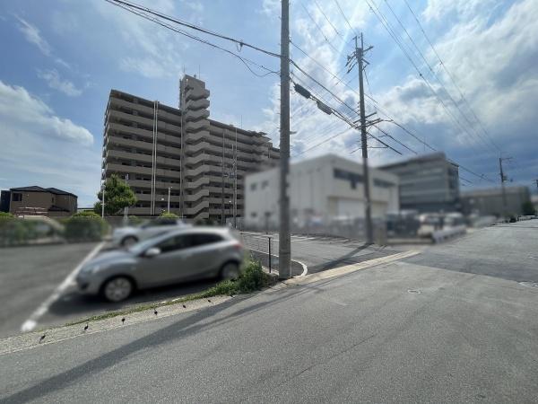 ライオンズマンション向日町