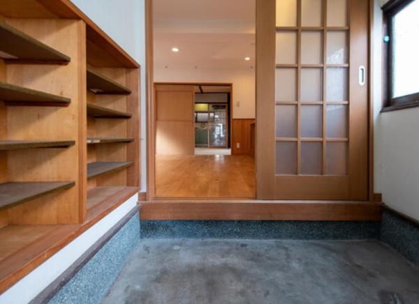 京都市左京区粟田口鳥居町の中古一戸建て
