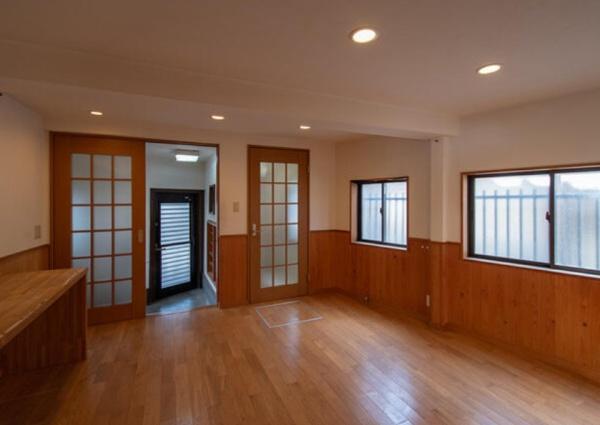 京都市左京区粟田口鳥居町の中古一戸建て