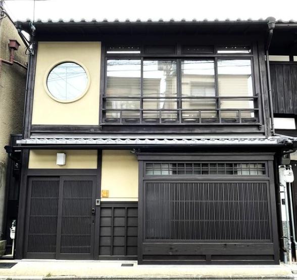 京都市中京区壬生森町の中古一戸建