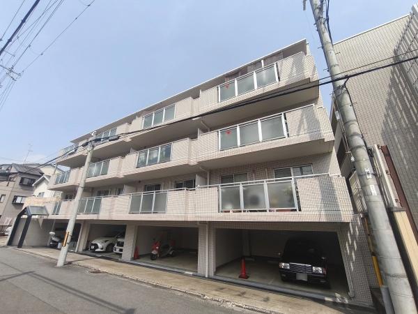 FLEX高野