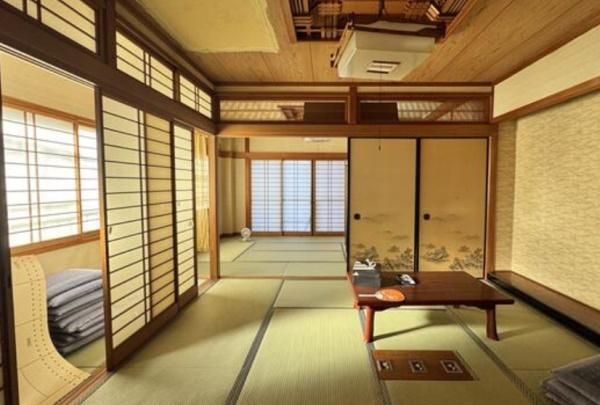 京都市南区東九条南石田町　店舗付中古戸建