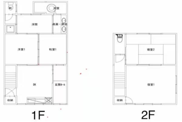 京都市下京区朱雀北ノ口町　中古戸建