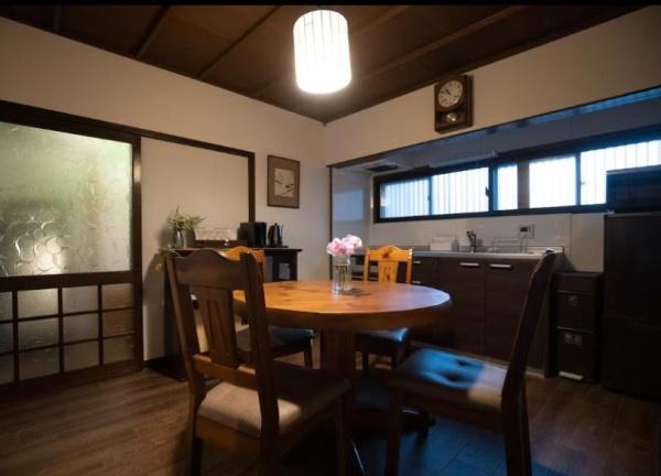 京都市下京区朱雀北ノ口町　中古戸建