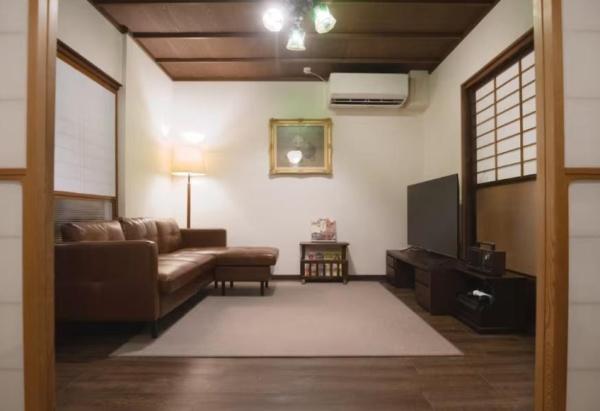 京都市下京区朱雀北ノ口町　中古戸建