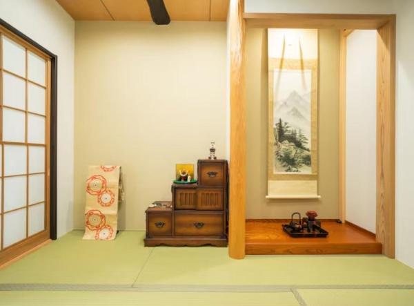京都市南区東九条上御霊町　中古テラスハウス